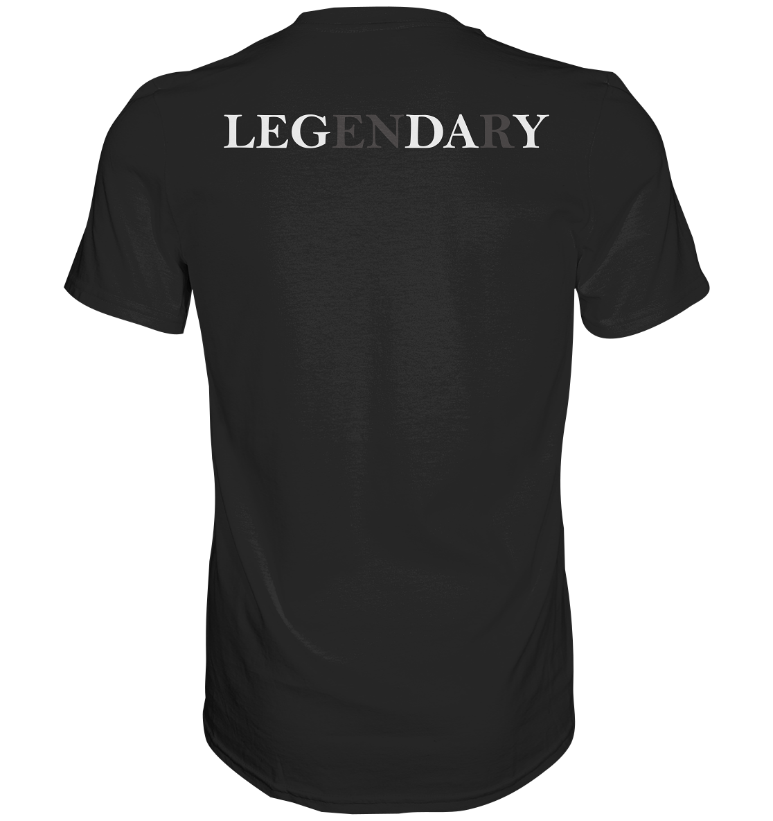 Leg Day - Oversized T-Shirt