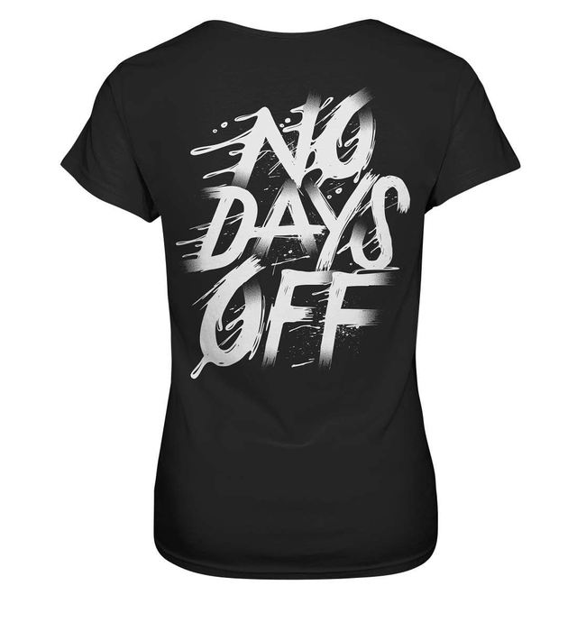 NoDaysOff - Premium T-Shirt