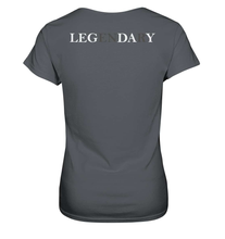 Laden Sie das Bild in den Galerie-Viewer, Leg Day  - Premium T-Shirt