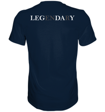 Laden Sie das Bild in den Galerie-Viewer, Leg Day - Premium T-Shirt
