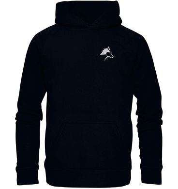 AlphaCommitment Wolf - Unisex Hoodie
